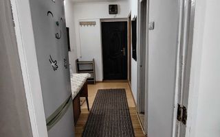 Garsonieră de închiriat în zona Nicolina, Iași - Poză 4