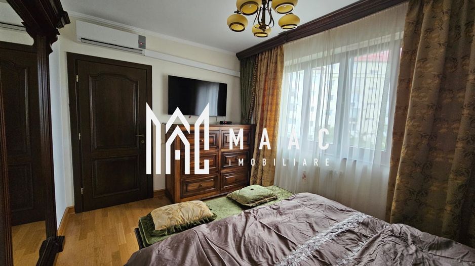 Apartament 2 camere de vânzare | Sibiu | Hipodrom 4 | 61 mp - Poză 3