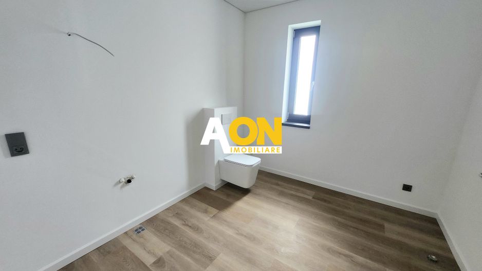Apartament intr-o vila cu 4 apartamente , Cetate- Alba Iulia - Poză 10