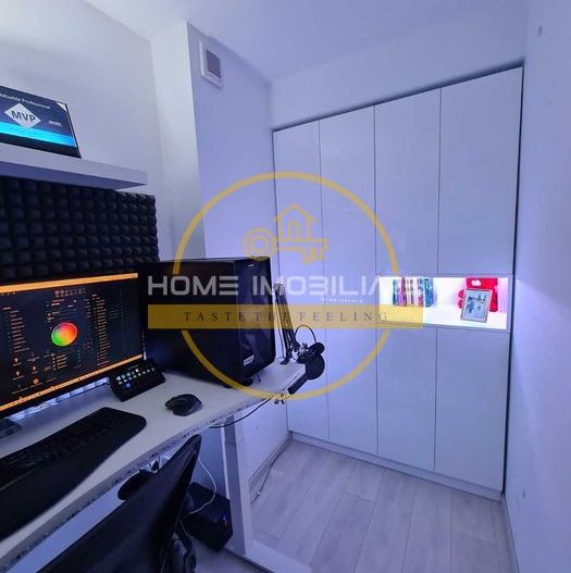 🏠Apartament 3 cam, 84MP, decomandat, etaj 1 // 📍Păcurari - Poză 4