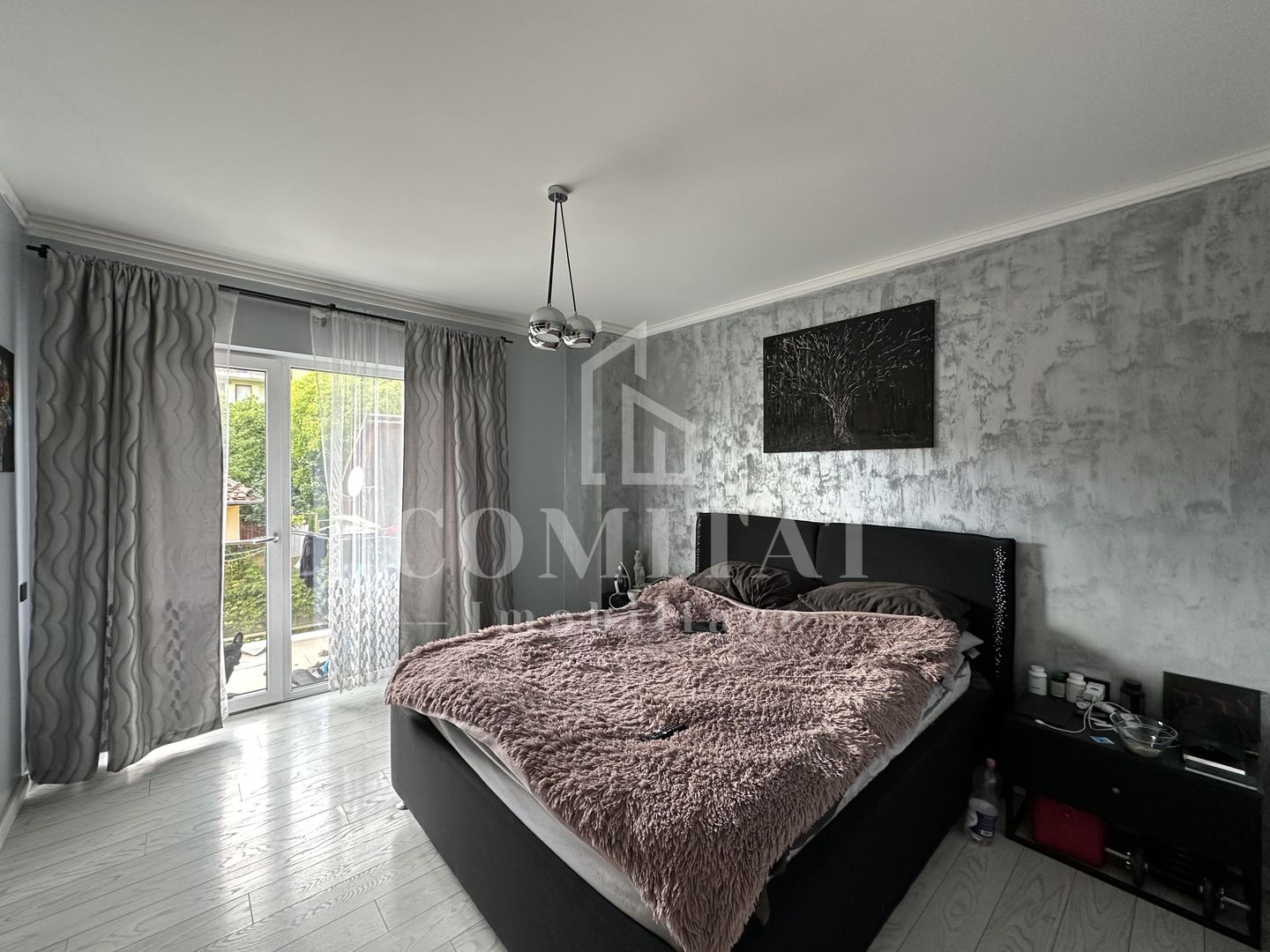 Apartament cu 2 camere | 2 parcări | Zona Eremia Grigorescu - Poză 10