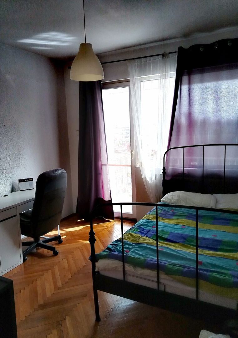 inchiriez apart 3 cam zona ultracentrala,Izvor - Poză 5