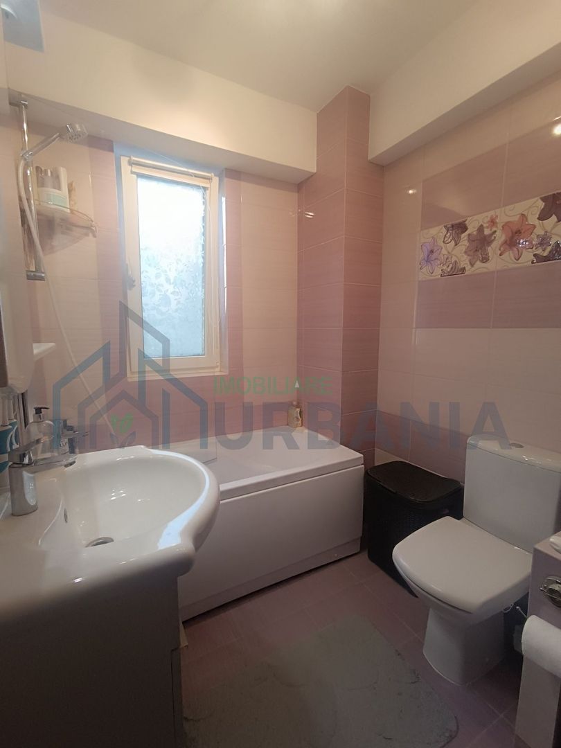 Apartament 2 camere 41mp + boxă, Păcurari, Răsărit de Soare - Poză 6