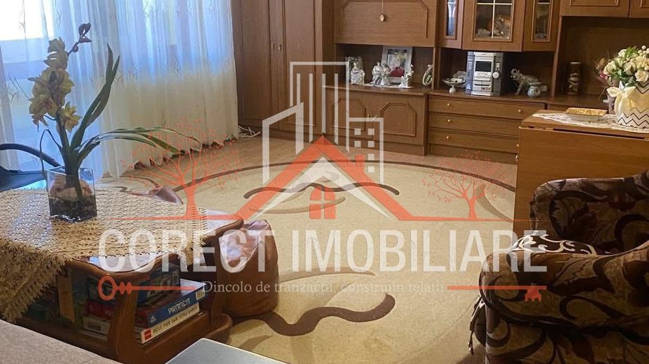 🏠 Apartament 2 camere -de vanzare – Subcetate, Bistrița - Poză 3