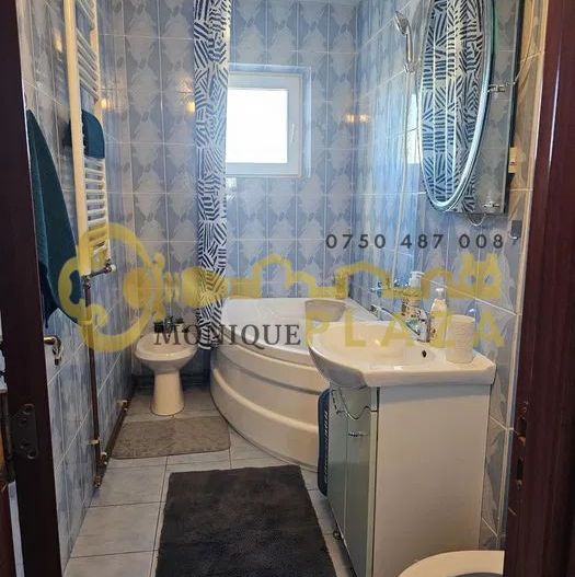 2 Camere | Zona linistita | Mobilat | CT | - Poză 5