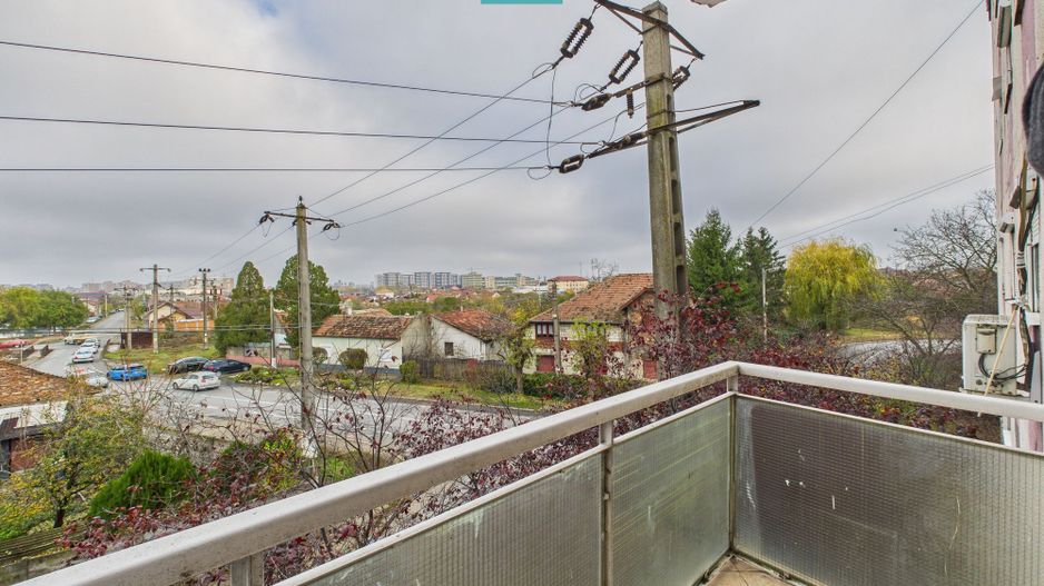 Apartament patru camere zona Confectii Arad - Poză 13