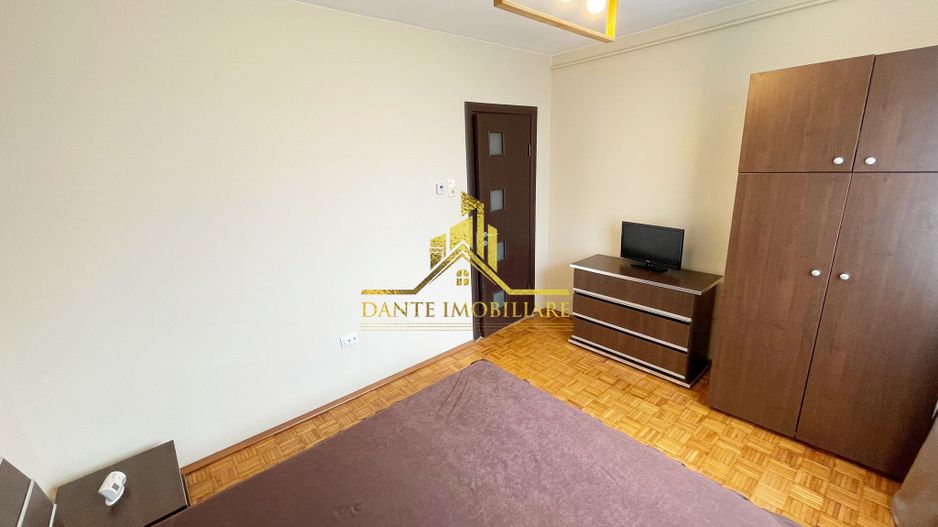 2 camere, decomandat, modern, 2 parcari, Semicentral, Piata Abator - Poză 9