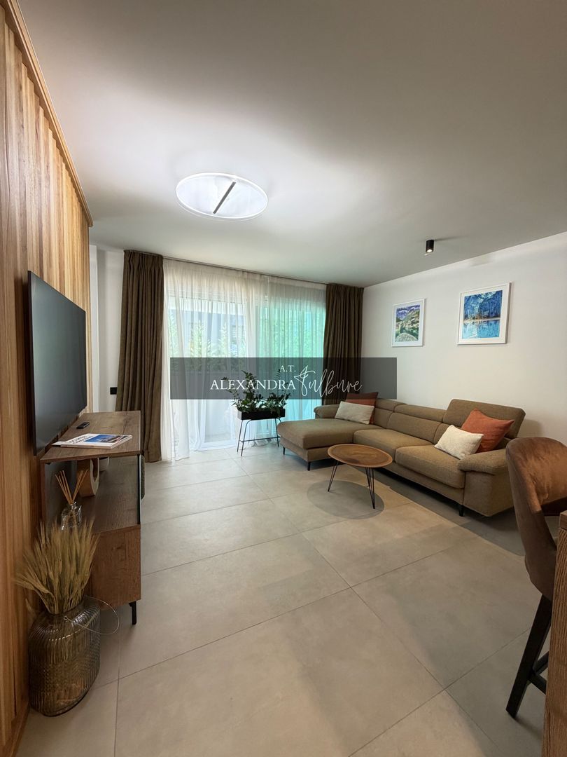 Apartament PREMIUM de vanzare– Tăietura Turcului, Cluj-Napoca - Poză 1