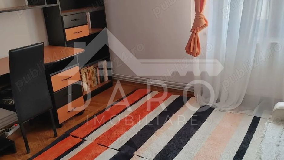 Inchiriez apartament in stare foarte buna - Tudor, Diamant - Poză 5