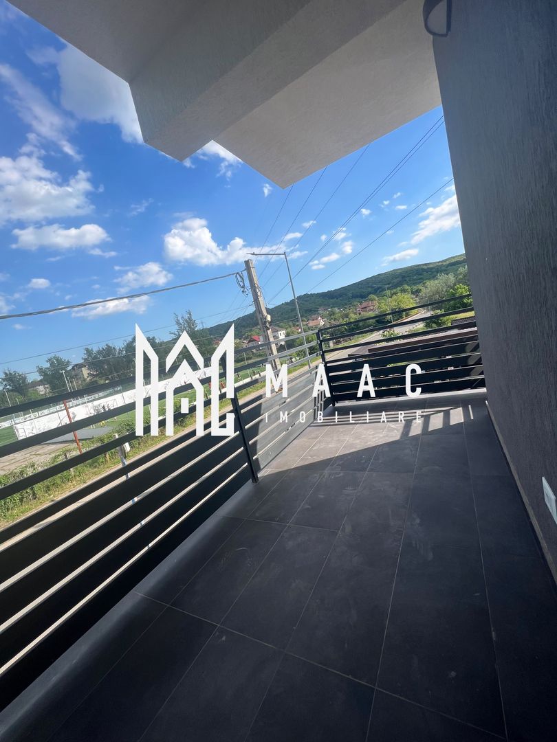Apartament 3 camere decomandat | Central, Râmnicu Vâlcea | 73 mp, parcare, 2024 - Poză 8