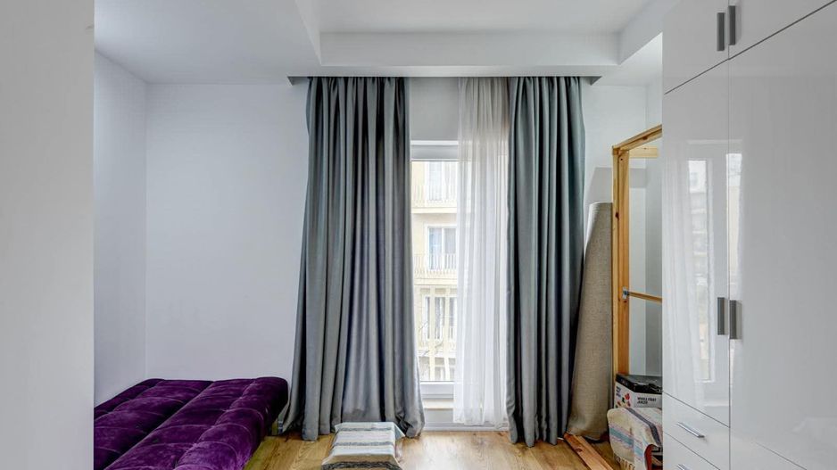COSMOPOLIS - Apartament cu 3 camere, mobilat si utilat. - Poză 9