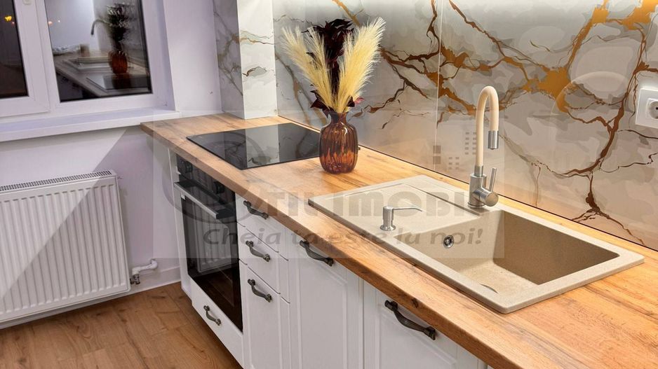 Apartament Premium Cantemir - 600 euro - Poză 4