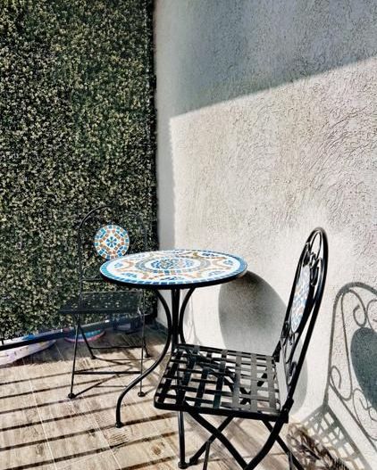 Studio open space | 50 mp | Balcon generos | Pallady – Dedeman | - Poză 12