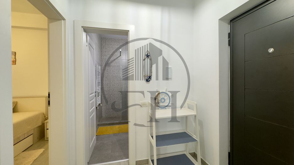 Apartament 2 camere de vanzare Mamaia Nord, Constanta - Poză 11