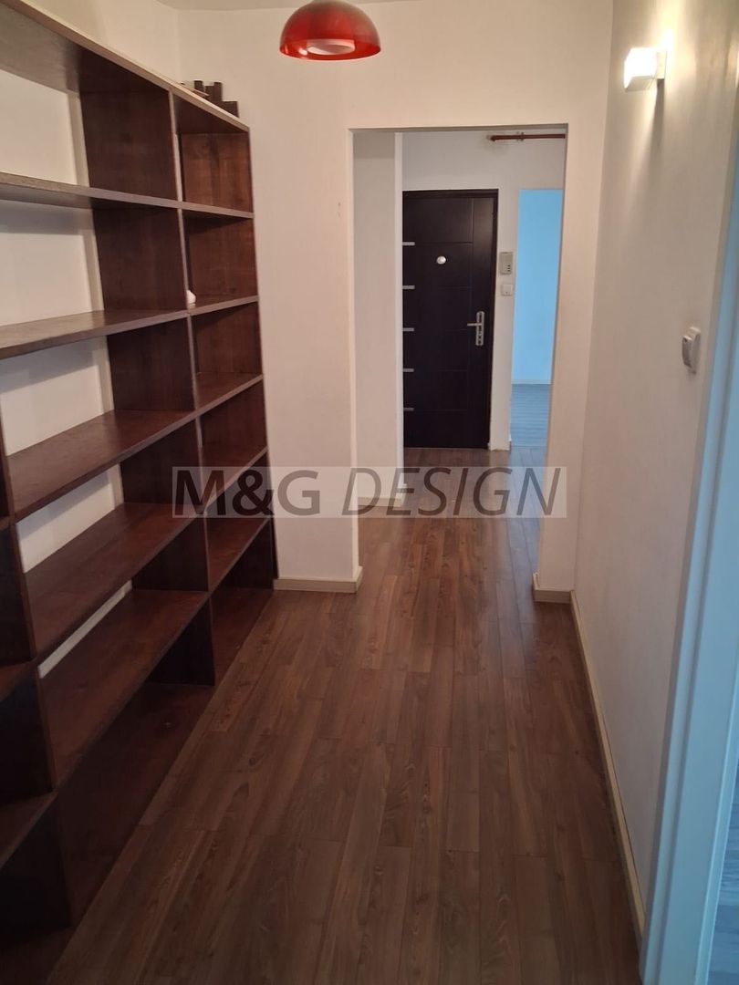 Apartament 3 camere zona Andrei Saguna etaj 2 - Poză 4