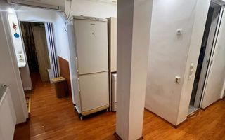 2 camere, 41,5 mp, balcon, lift, mobilat, Titan, metrou la câteva minute - Poză 5