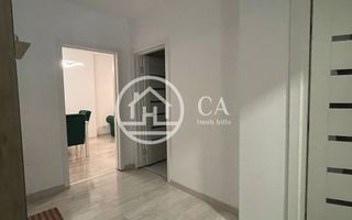 Apartament  de vanzare  cu 2 camere în Iosia Residence, Oradea - Poză 12