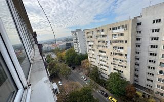 Apartament 4 camere, 96 mp utili, 2 băi, 2 balcoane – Zona Dristor  V5 - Poză 12