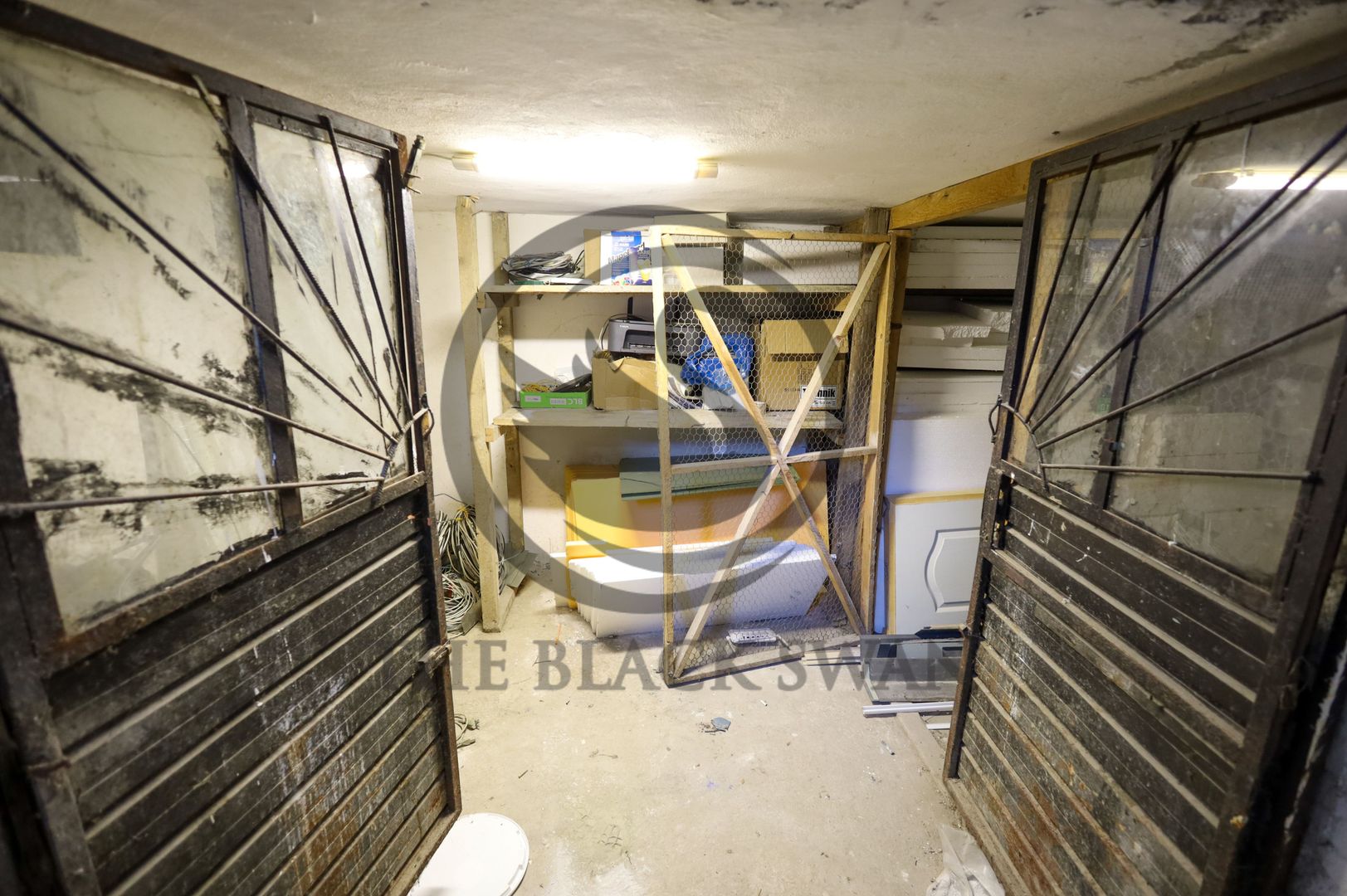 Casa cu 7 camere + spatiu comercial de vanzare | Comision 0 % - Poză 25