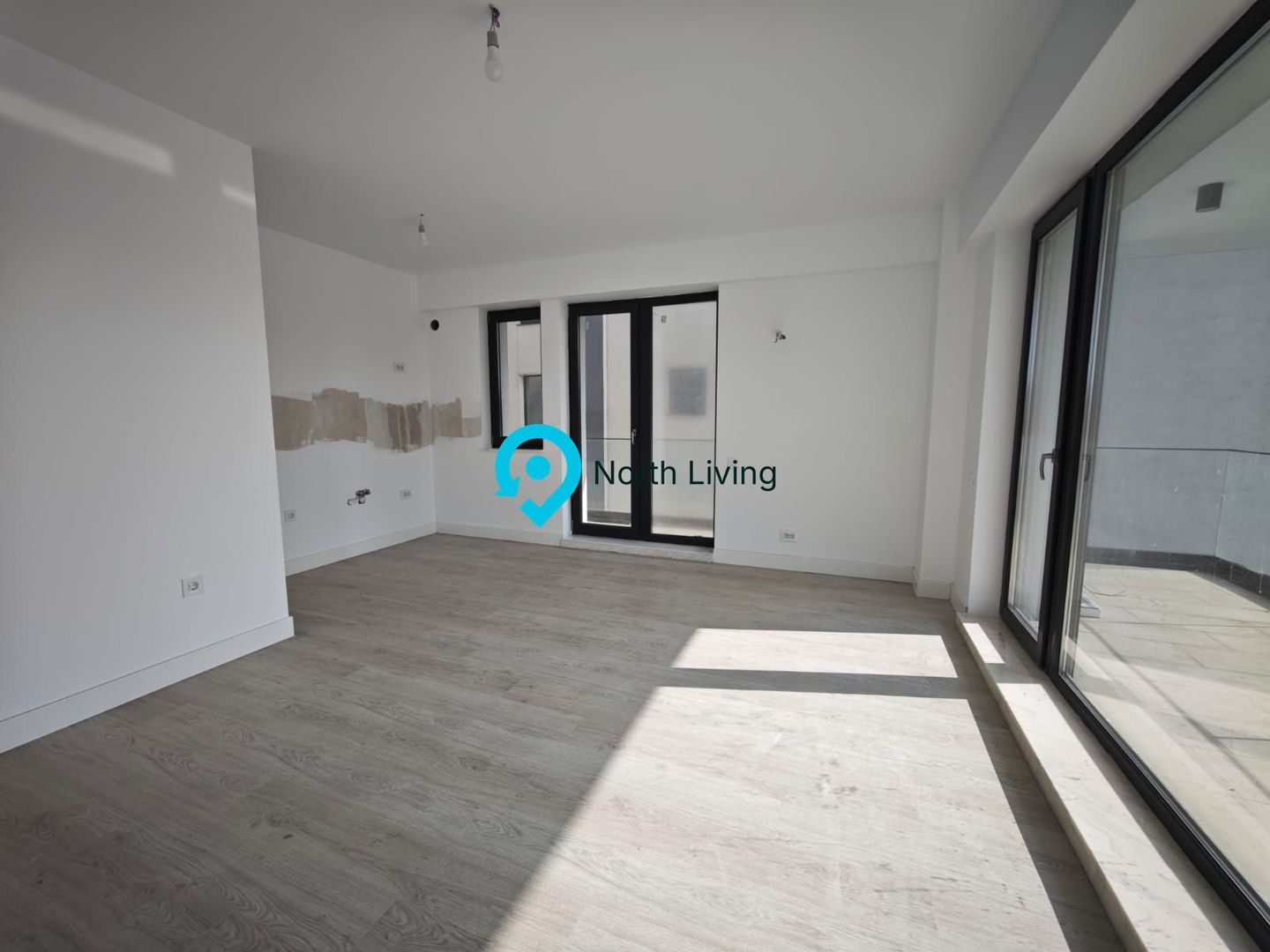 Apartamente 2 și 3 camere, bloc nou NZEB, zonă Pipera - Poză 29