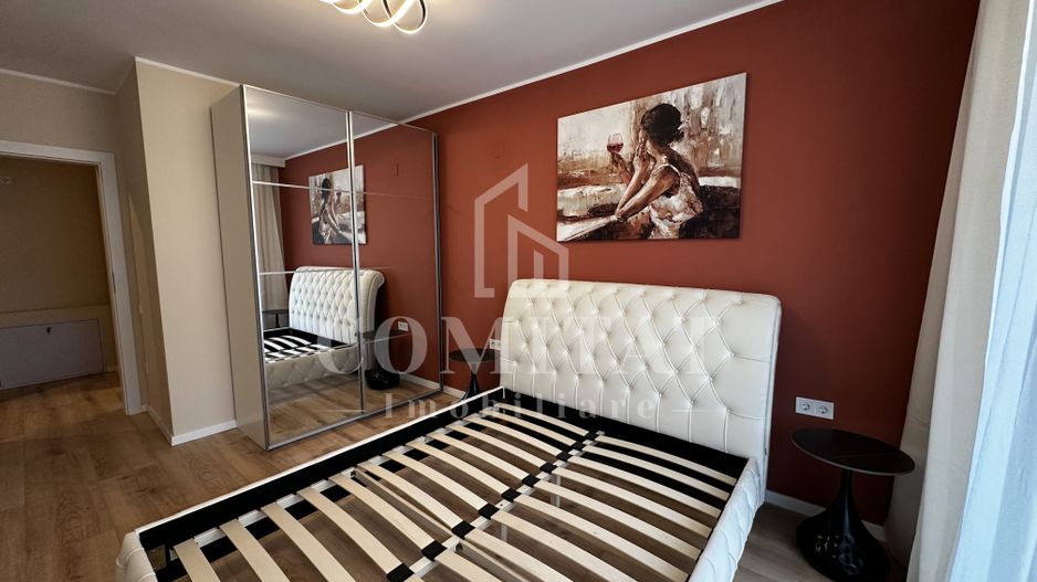Apartament la cheie | 2 dormitoare | Etaj intermediar | Eroilor - Poză 9