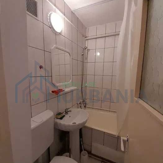 Garsonieră de închiriat, Tudor Vladimirescu - 23,42 mp, parter înalt - Poză 3