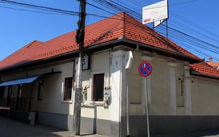 Spațiu de birou central - Poză 2