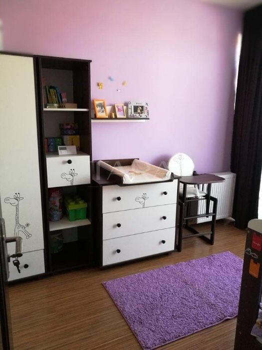 Apartament 3 camere, Floresti, zona Atelier Pizza. - Poză 2