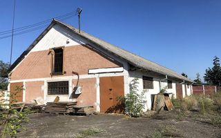 Vanzare teren 5377 mp + hala zona Chilieni Sf. Ghoerghe - Poză 3