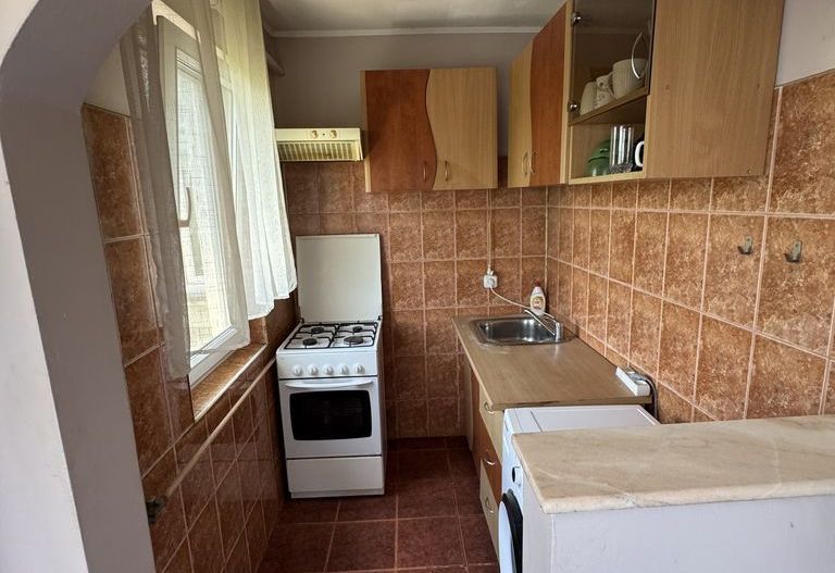 vand apartament in zona Dacia, strada Dropiei - Poză 8