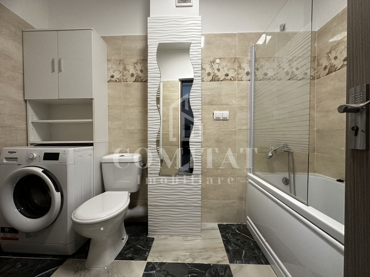 Apartament 2 camere | La cheie | Zona Str Cetatii - Poză 11