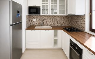 Inchiriez apartament 2 camere, Dumbravita langa padure - Poză 6