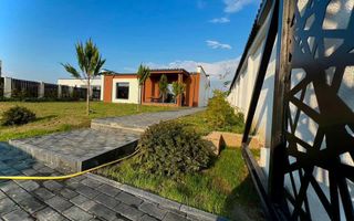 Casa Individuala de vanzare | 1000 mp teren - Poză 3