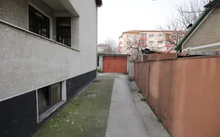 Imobil destinatie birouri + depozit - Poză 37