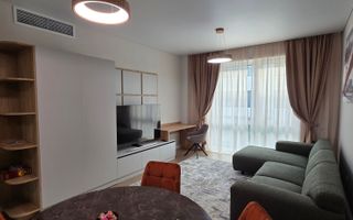 Apartament de inchiriat | 3 camere | Catted Family - Poză 2