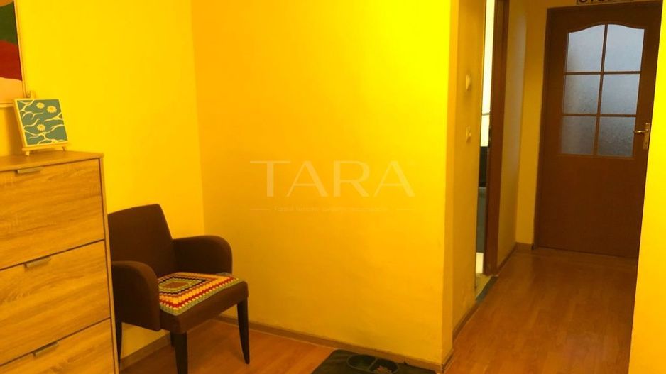 Apartament 2 camere – Mănăștur, zona ,, La Terenuri,, - Poză 4