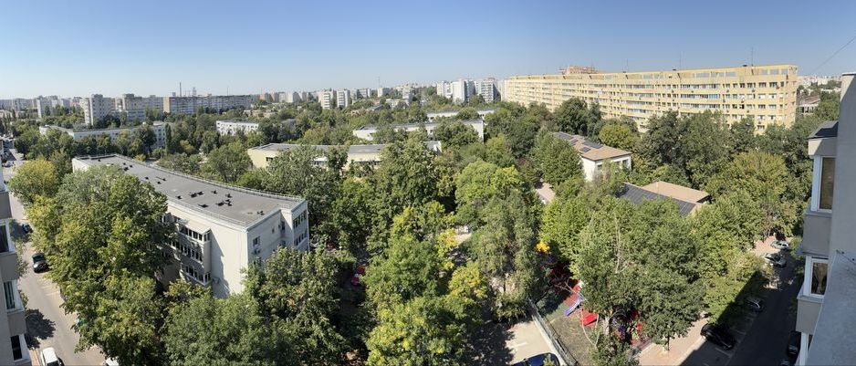 Apartament 2 camere Titan | 57 mp | Etaj 10 | Metrou-5 min - Poză 4