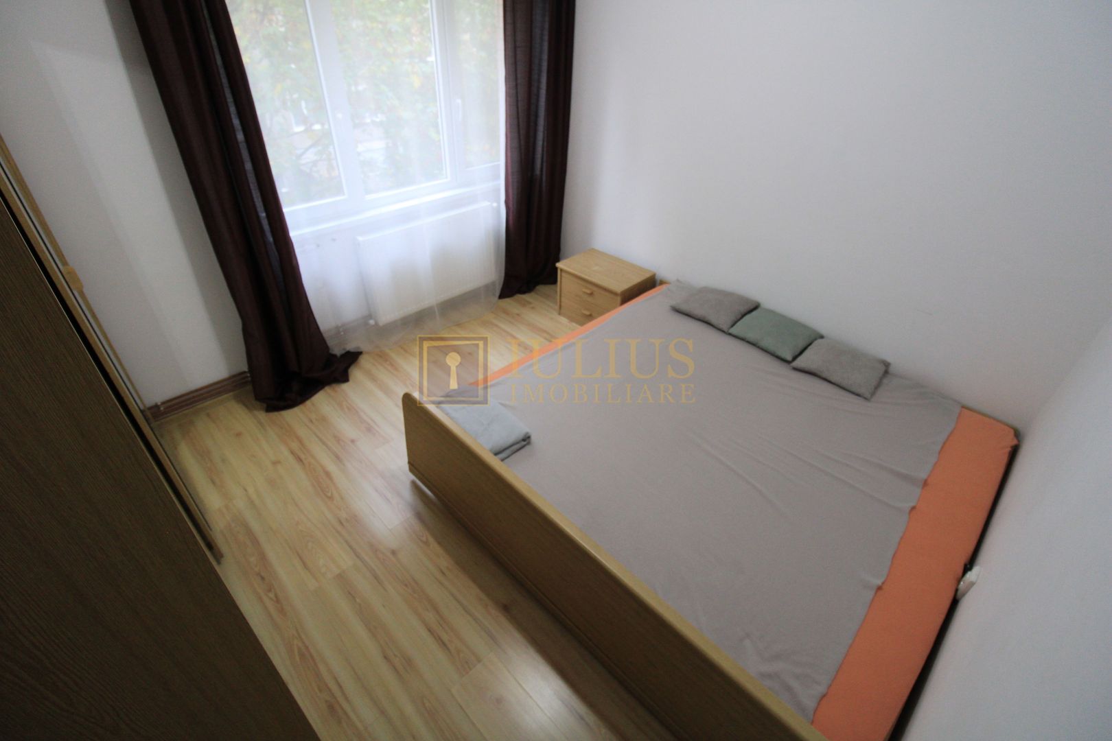 2 camere; centrala proprie Medicina - Vasile Lucaciu - Poză 9