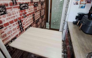 Apartament 2 camere mobilat utilat bloc anvelopat Salaj Aleea Bacau - Poză 9