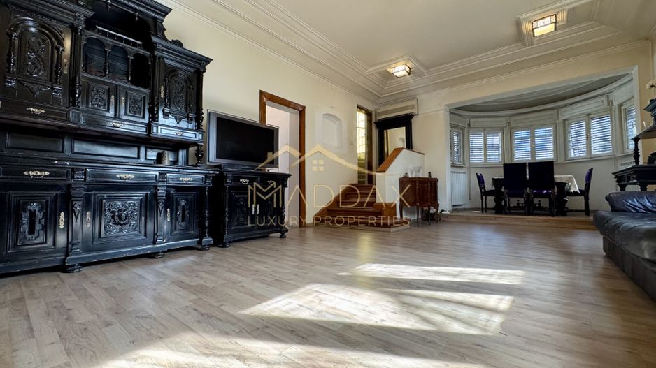 Vila Impresionanta *503mp* TEREN *577mp* // Zona Casin - Poză 9