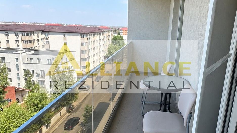 APARTAMENT 2 CAMERE | 64 MP + PARCARE - BIRUINTEI - Poză 10
