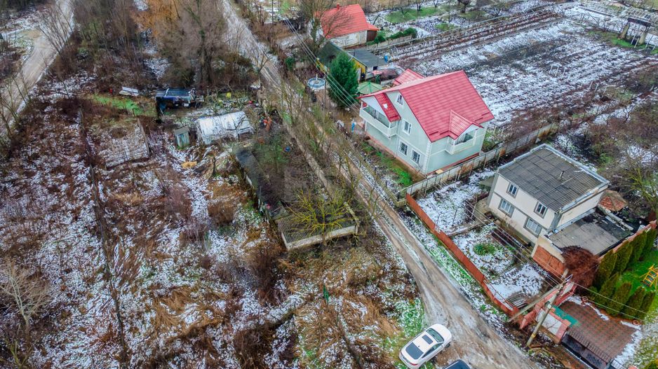 Vânzare, casă în 2 nivele, 3  camere,sat Coșernița, Criuleni - Poză 45