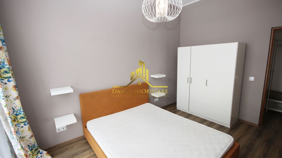 2 camere, premium, modern, bloc nou, balcon, Ultracentral, Ploiesti - Poză 5
