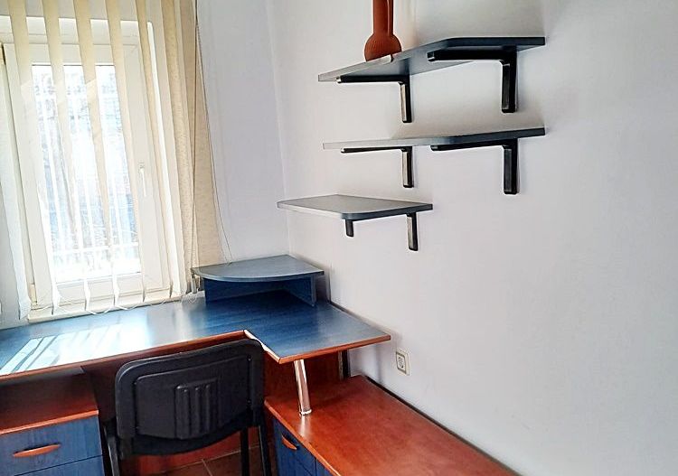 Zona Faget- Apartament cu doua camere, mobilat pentru birouri, 450 euro - Poză 10