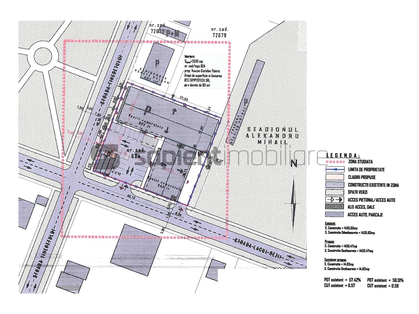 Sapient | Galerie comercială în Însurăței, jud. Brăila - Poză 6