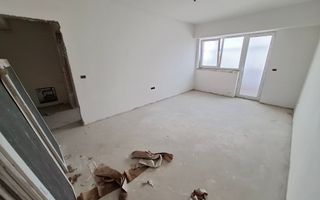 Apartament decomandat de vanzare in Iasi, Galata, 44,58 mp, bloc nou - Poză 2