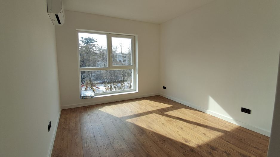 Prima inchiriere 3 camere+ parcare subterana , bloc nou S31 - Poză 7