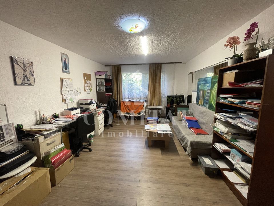 Apartament cu 2 camere | Semidecomandat | Zona străzii Florilor - Poză 3