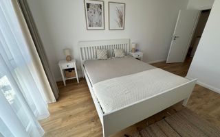 Apartament la Nord One -loc de parcare - Poză 14