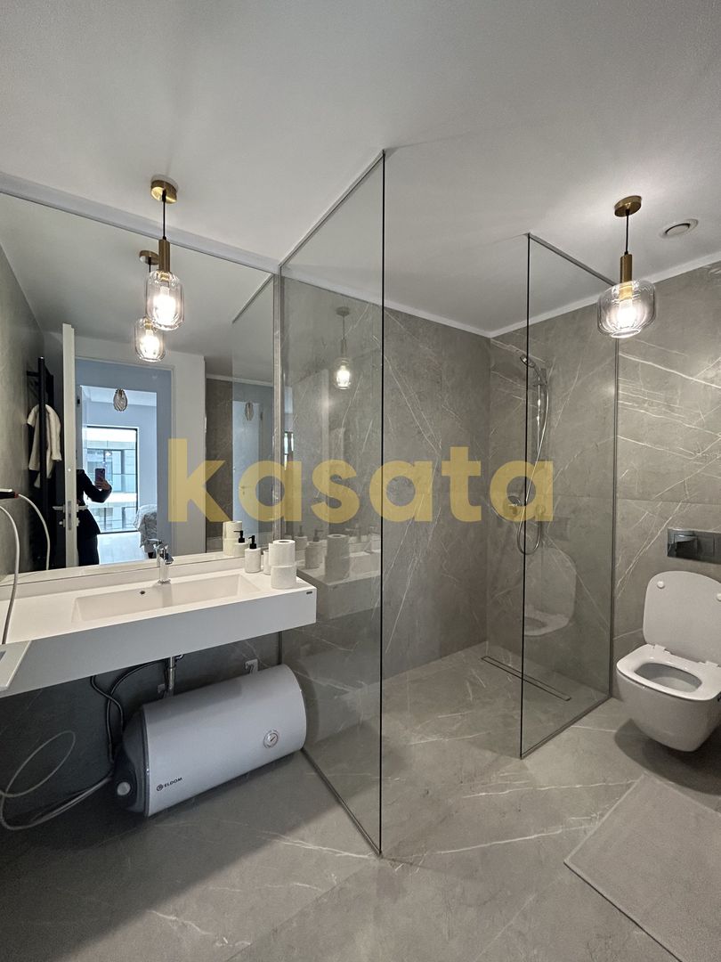 Apartament 2 camere | One Lake Club | Ready to move | Prima inchiriere - Poză 11